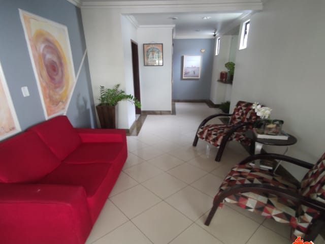 Foto do Apartamento - COP 30 - ACOMODAÇÃO EXCLUSIVA EM BELÉM/PA | Ética Empreendimentos