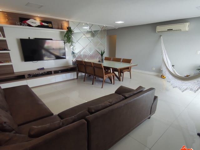 Foto do Apartamento - COP 30 - ACOMODAÇÃO EXCLUSIVA EM BELÉM/PA | Ética Empreendimentos