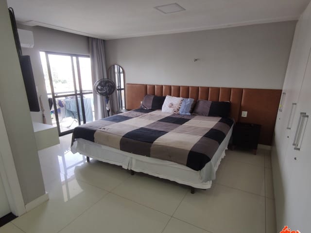 Foto do Apartamento - COP 30 - ACOMODAÇÃO EXCLUSIVA EM BELÉM/PA | Ética Empreendimentos