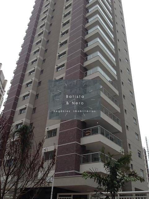 Apartamento, 3 quartos, 137 m² - Foto 39