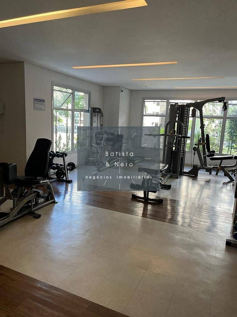 Apartamento, 3 quartos, 137 m² - Foto 37