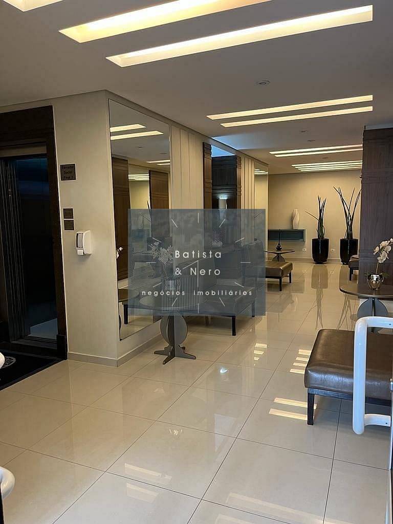 Apartamento, 3 quartos, 137 m² - Foto 34