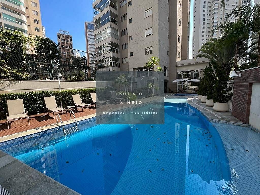 Apartamento, 3 quartos, 137 m² - Foto 30