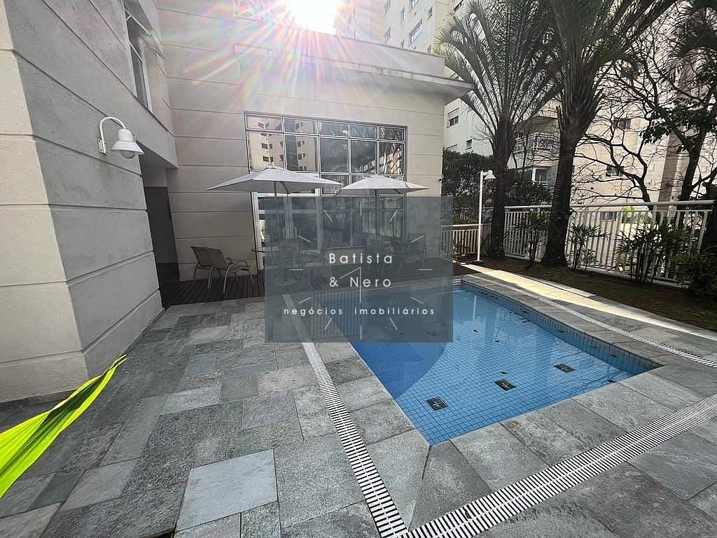 Apartamento, 3 quartos, 137 m² - Foto 29