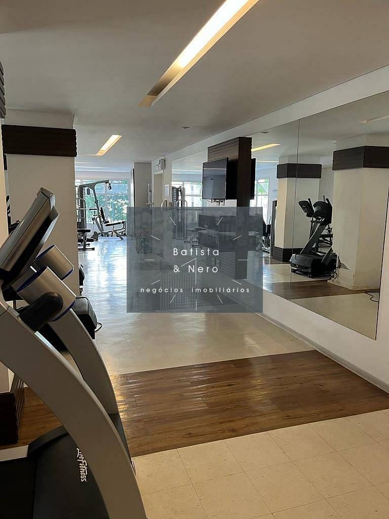 Apartamento, 3 quartos, 137 m² - Foto 36