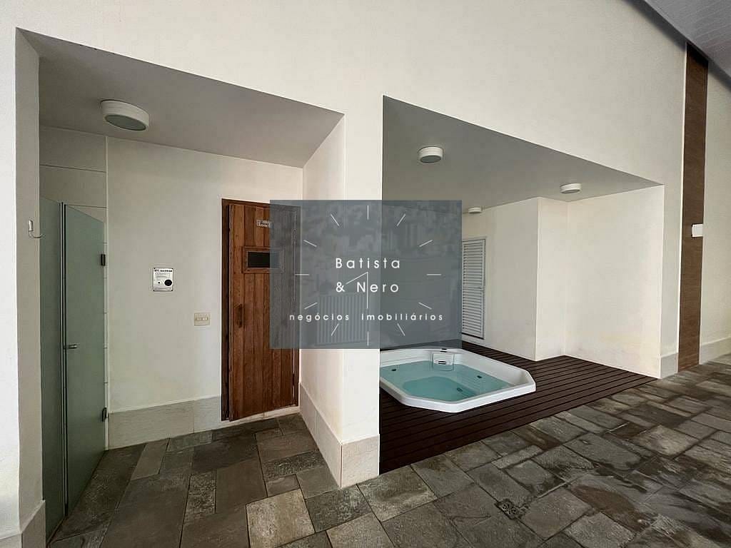 Apartamento, 3 quartos, 137 m² - Foto 33