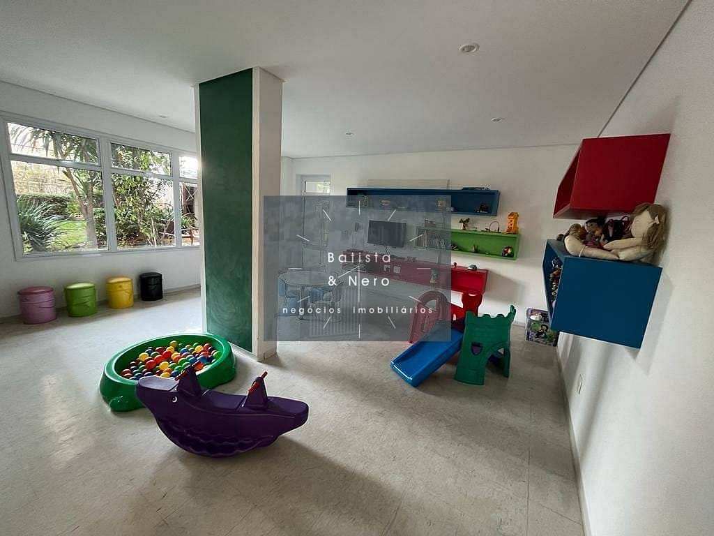 Apartamento, 3 quartos, 137 m² - Foto 25