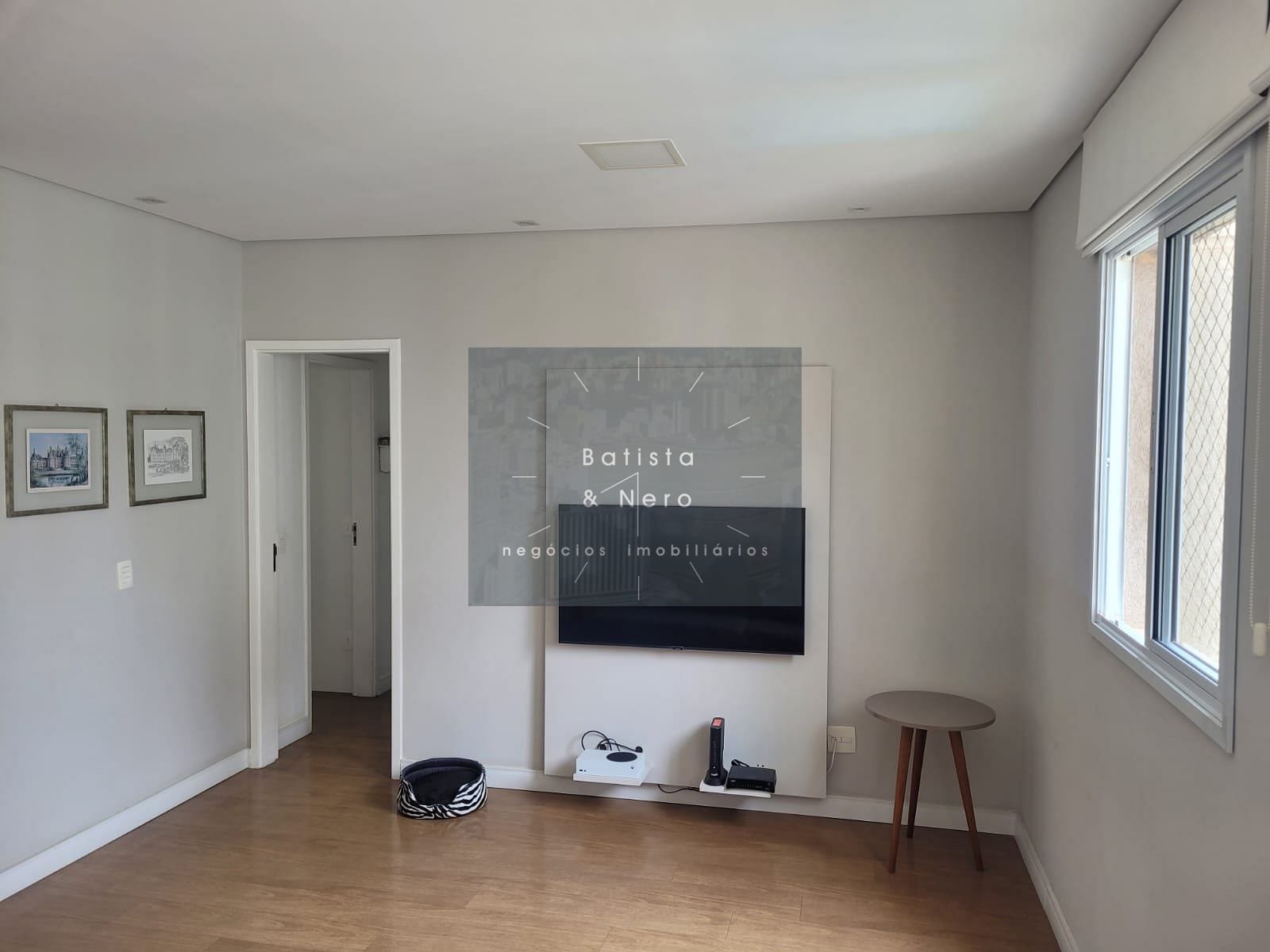 Apartamento, 3 quartos, 137 m² - Foto 4