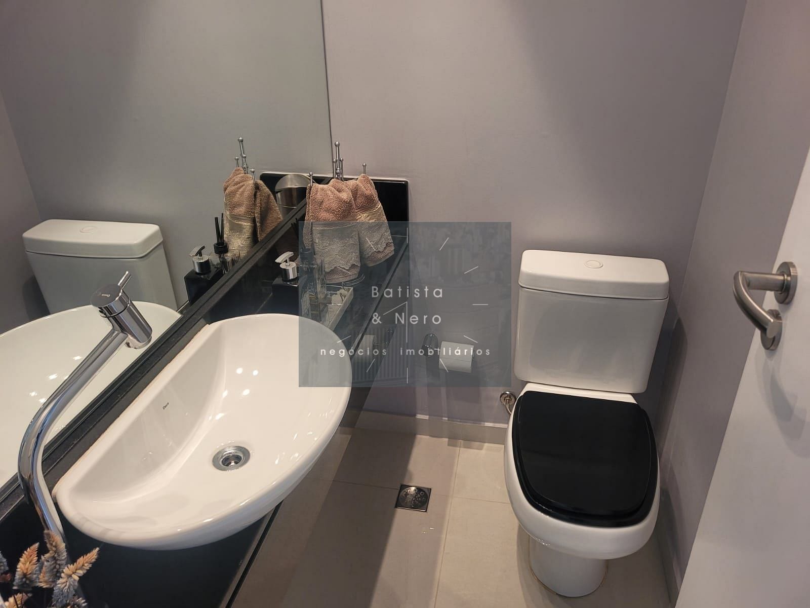 Apartamento, 3 quartos, 137 m² - Foto 8