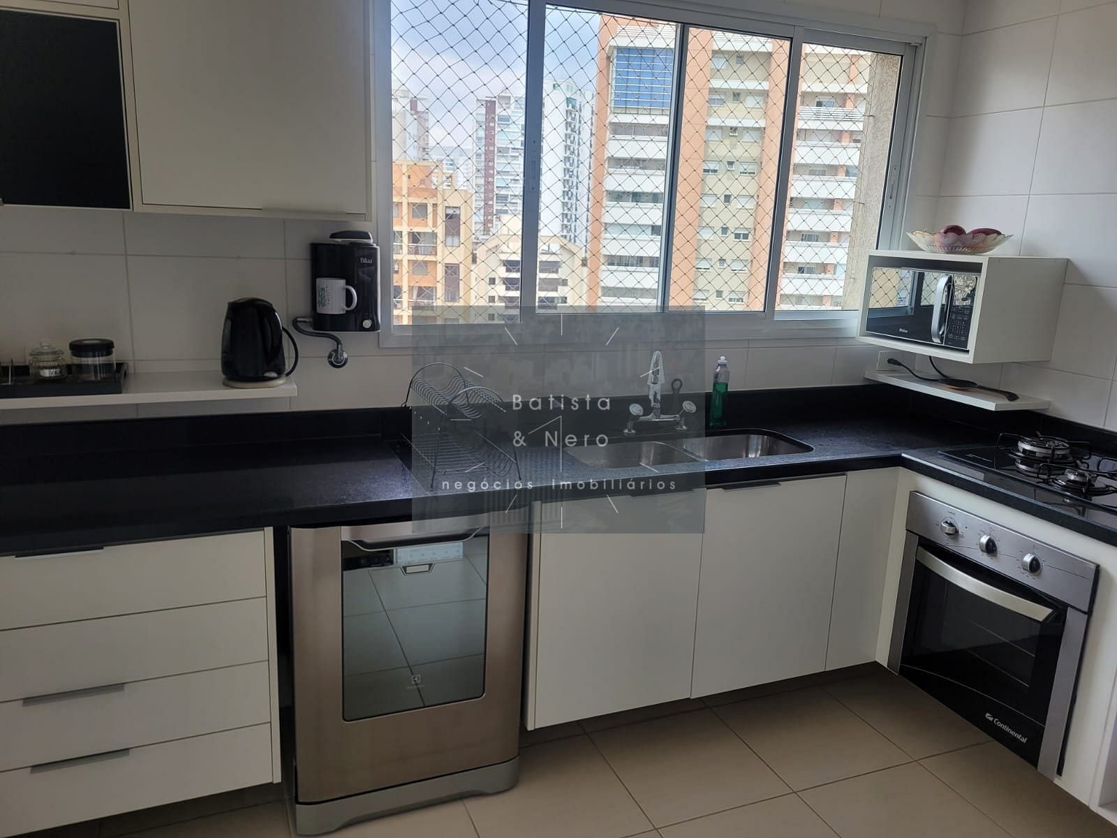 Apartamento, 3 quartos, 137 m² - Foto 6