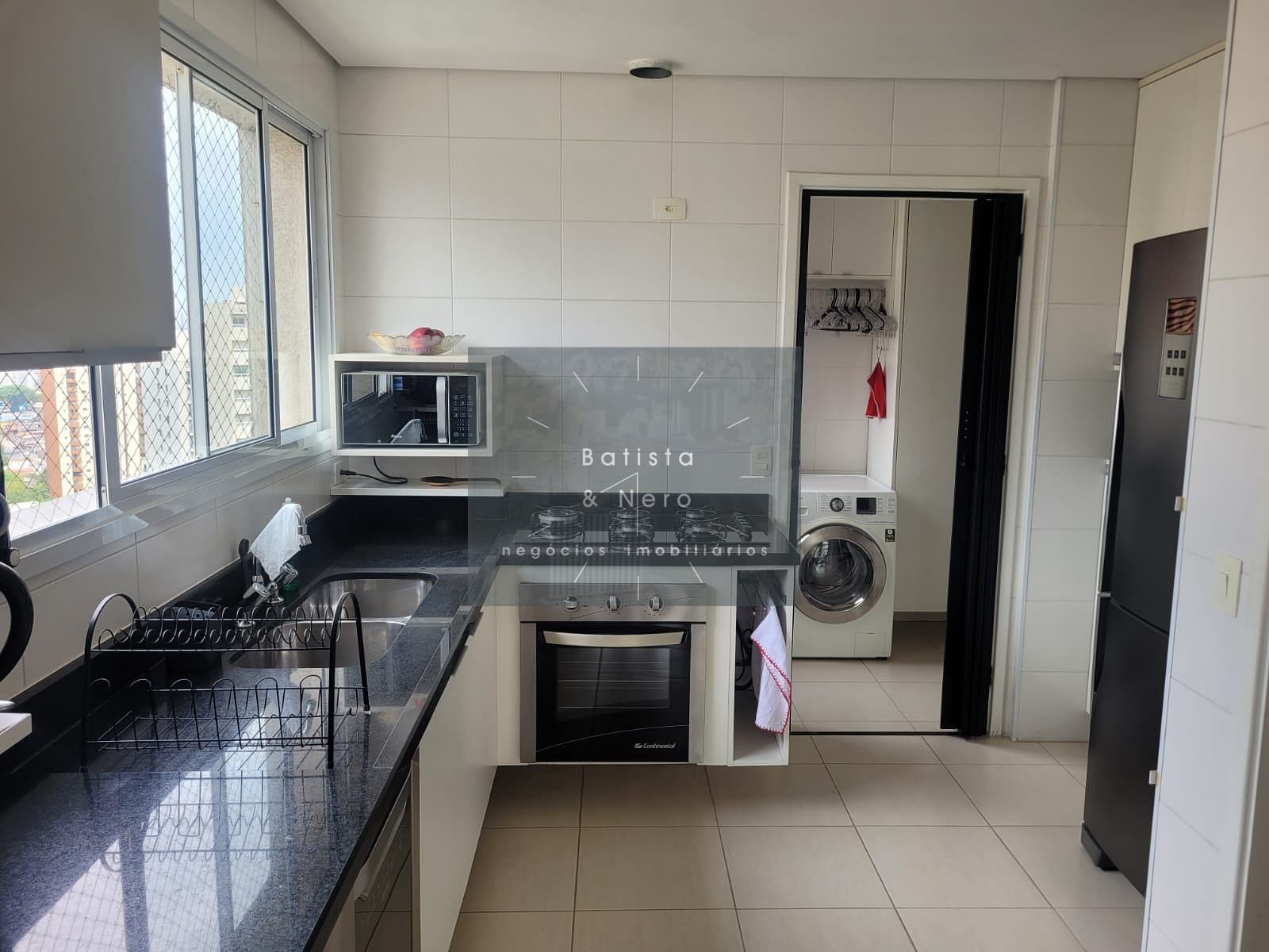 Apartamento, 3 quartos, 137 m² - Foto 7