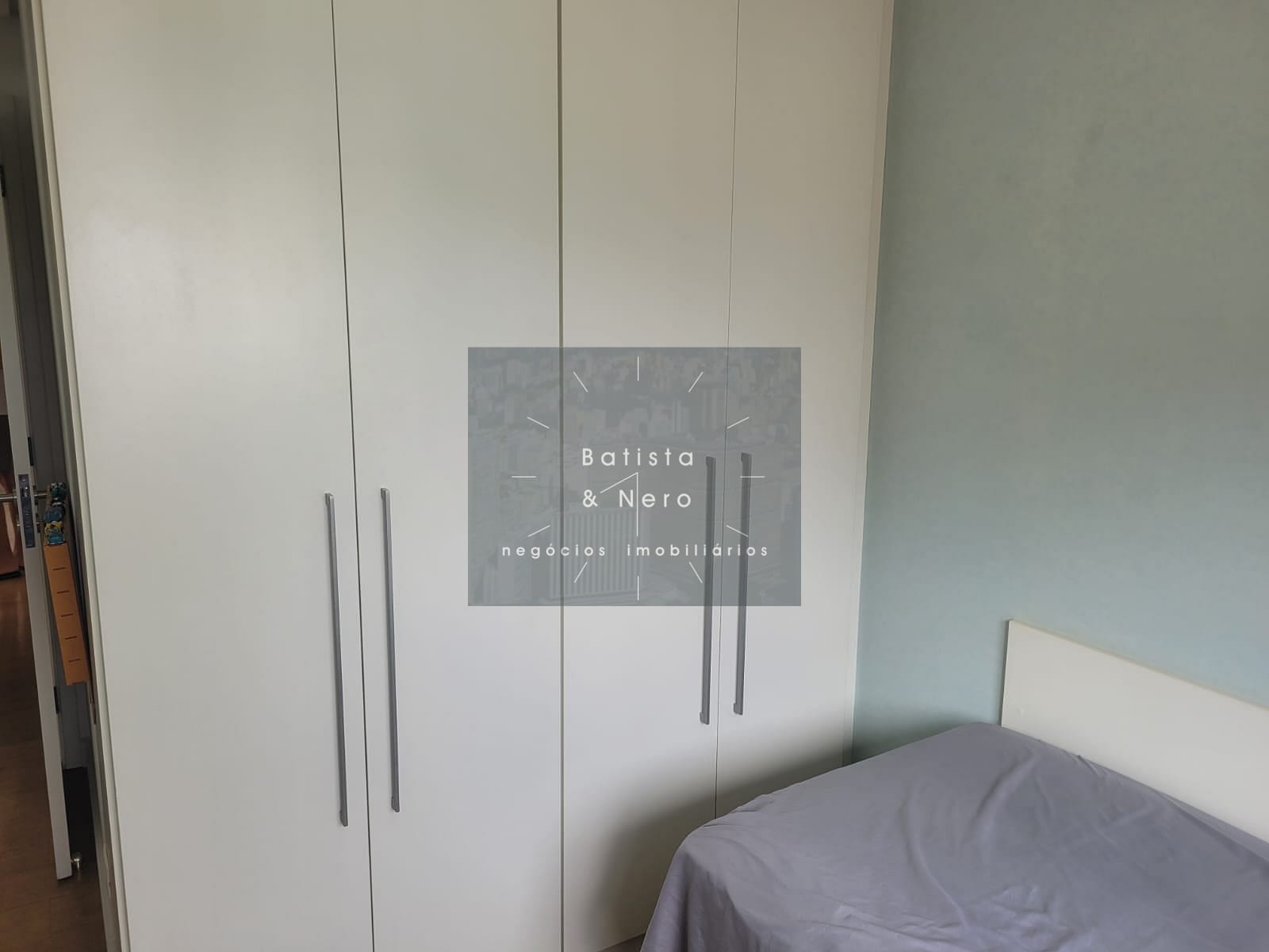 Apartamento, 3 quartos, 137 m² - Foto 10