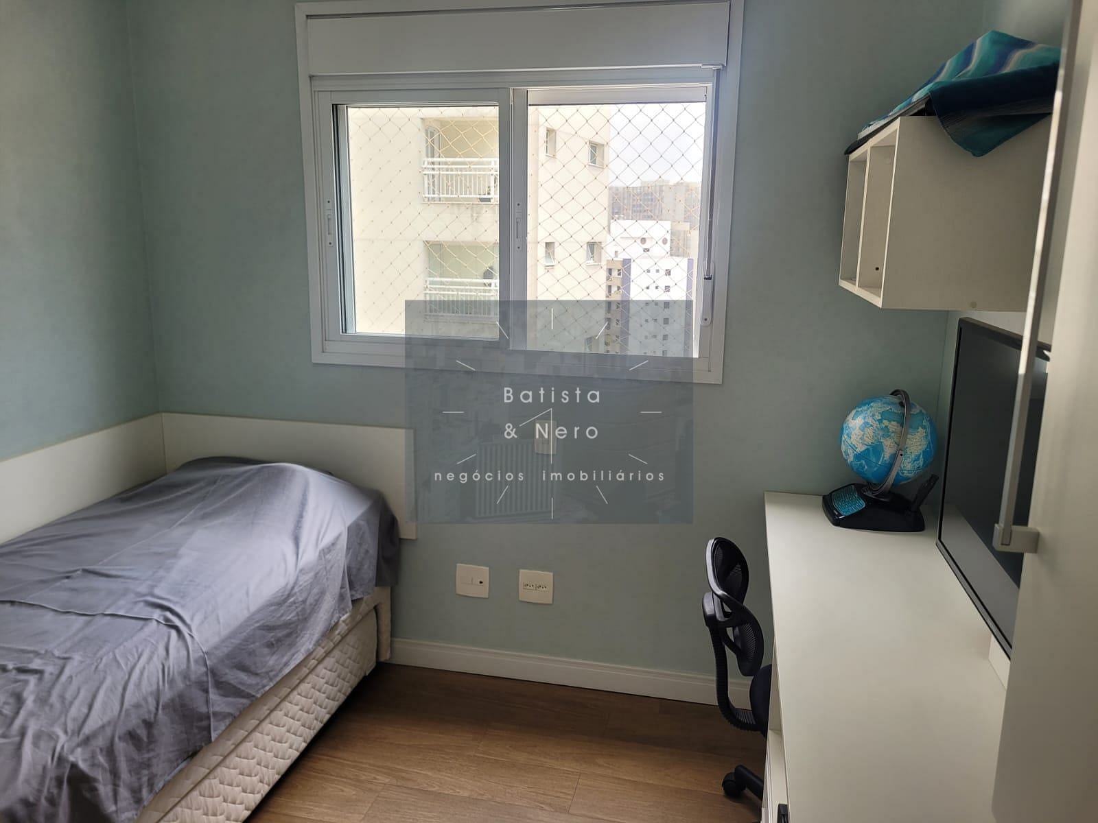 Apartamento, 3 quartos, 137 m² - Foto 9