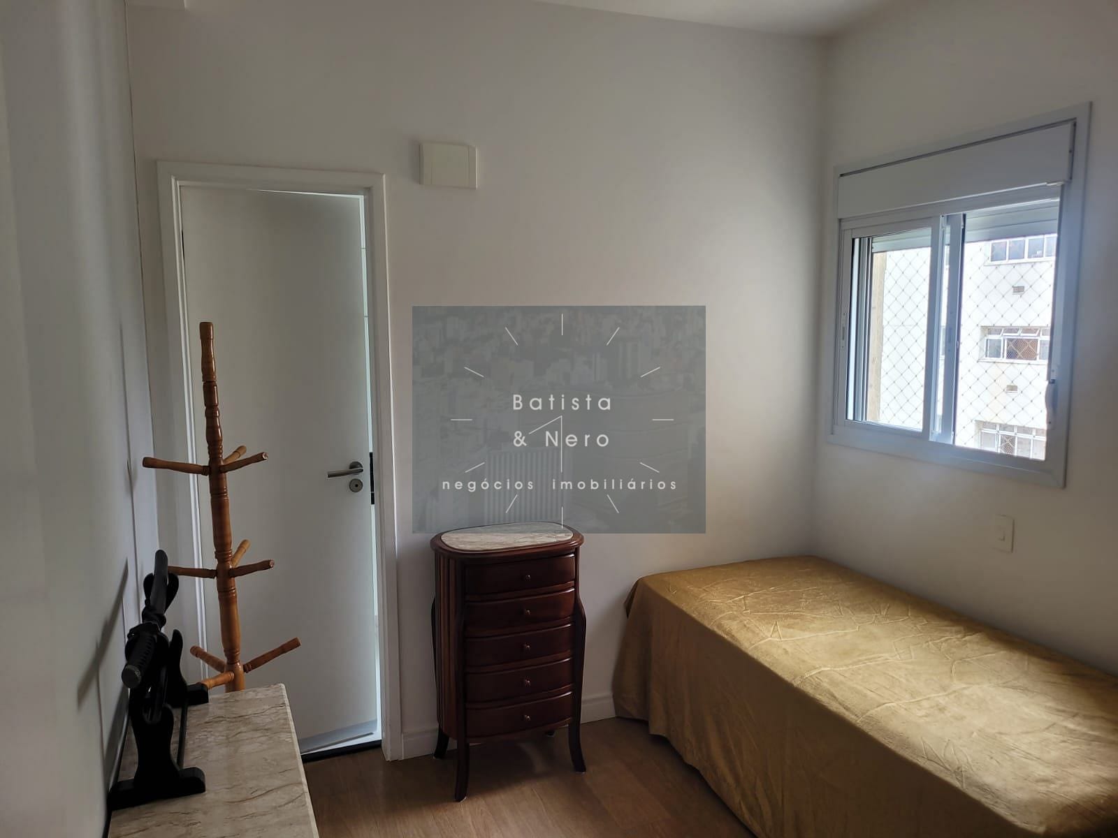 Apartamento, 3 quartos, 137 m² - Foto 12