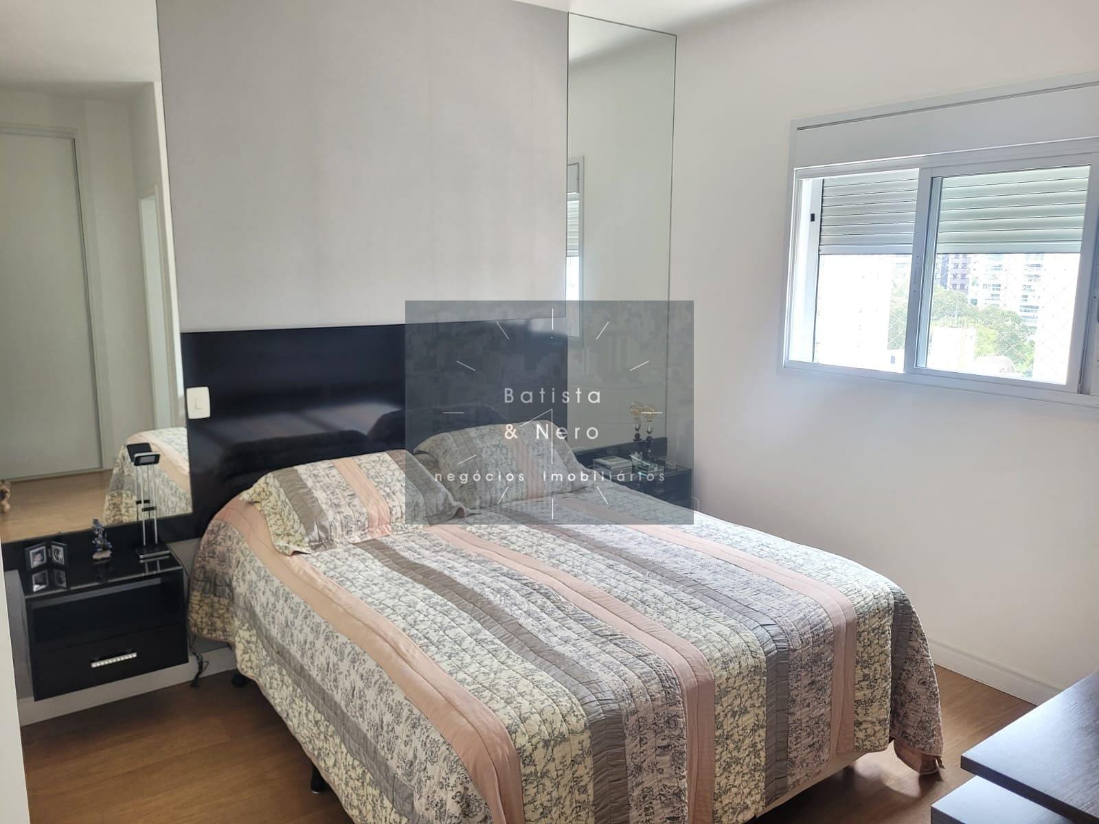 Apartamento, 3 quartos, 137 m² - Foto 15