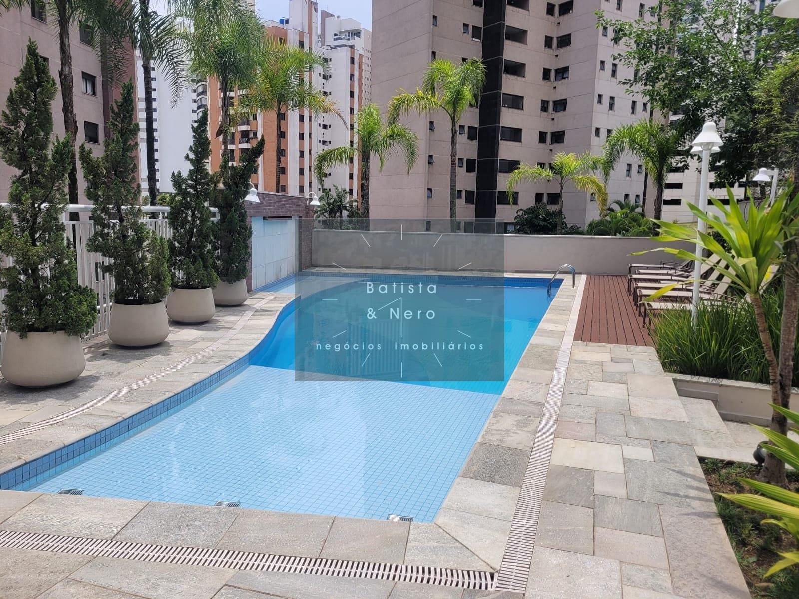 Apartamento, 3 quartos, 137 m² - Foto 31