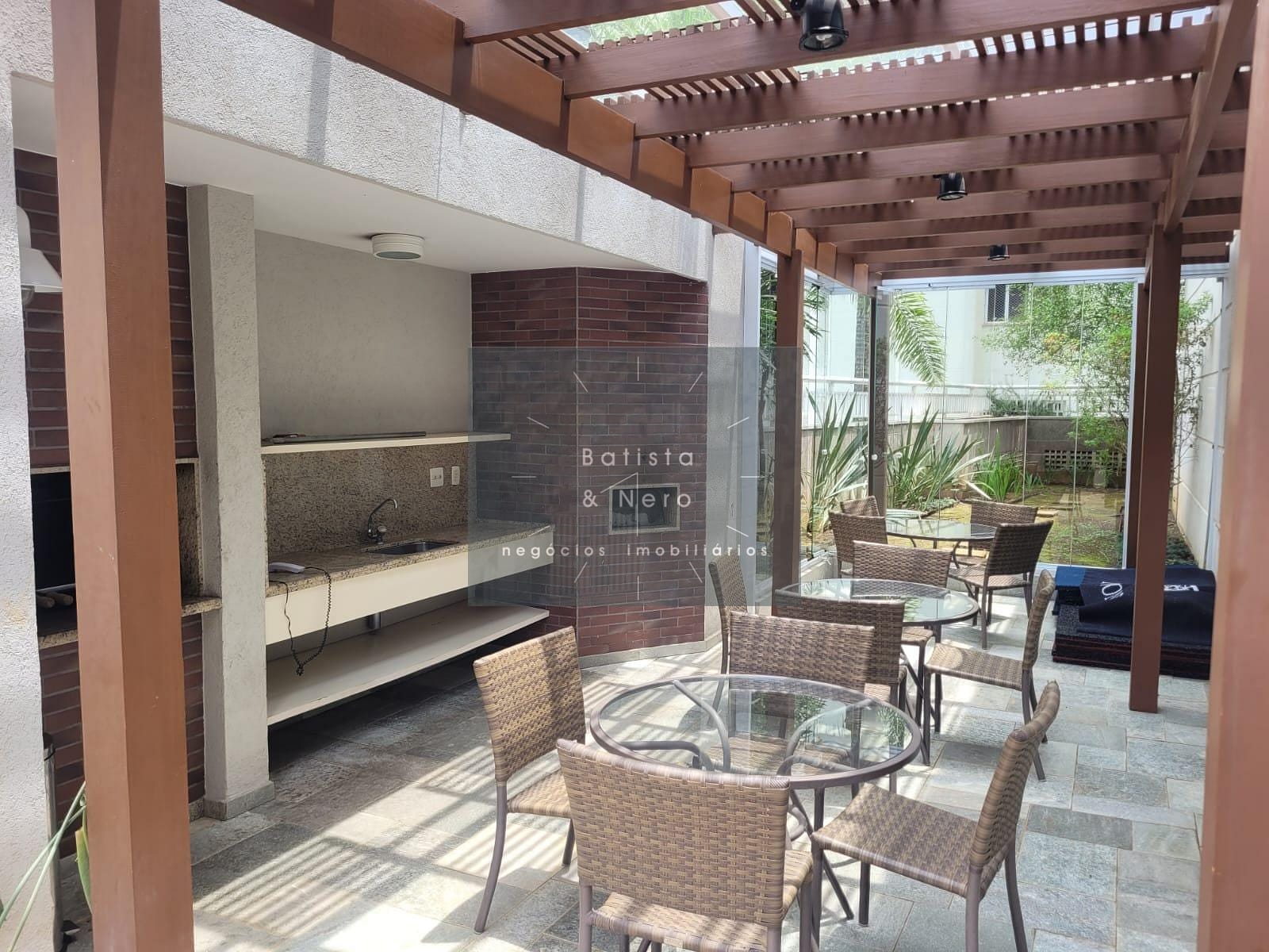 Apartamento, 3 quartos, 137 m² - Foto 18