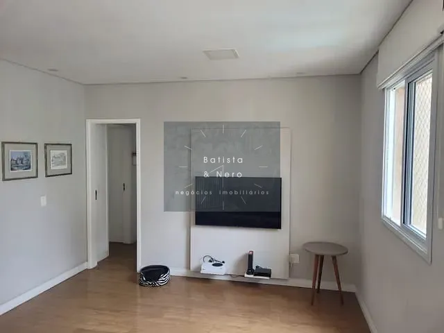 Apartamento com 137m² 3 quartos e 4 banheiros, à venda, no bairro Vila Suzana em São Paulo