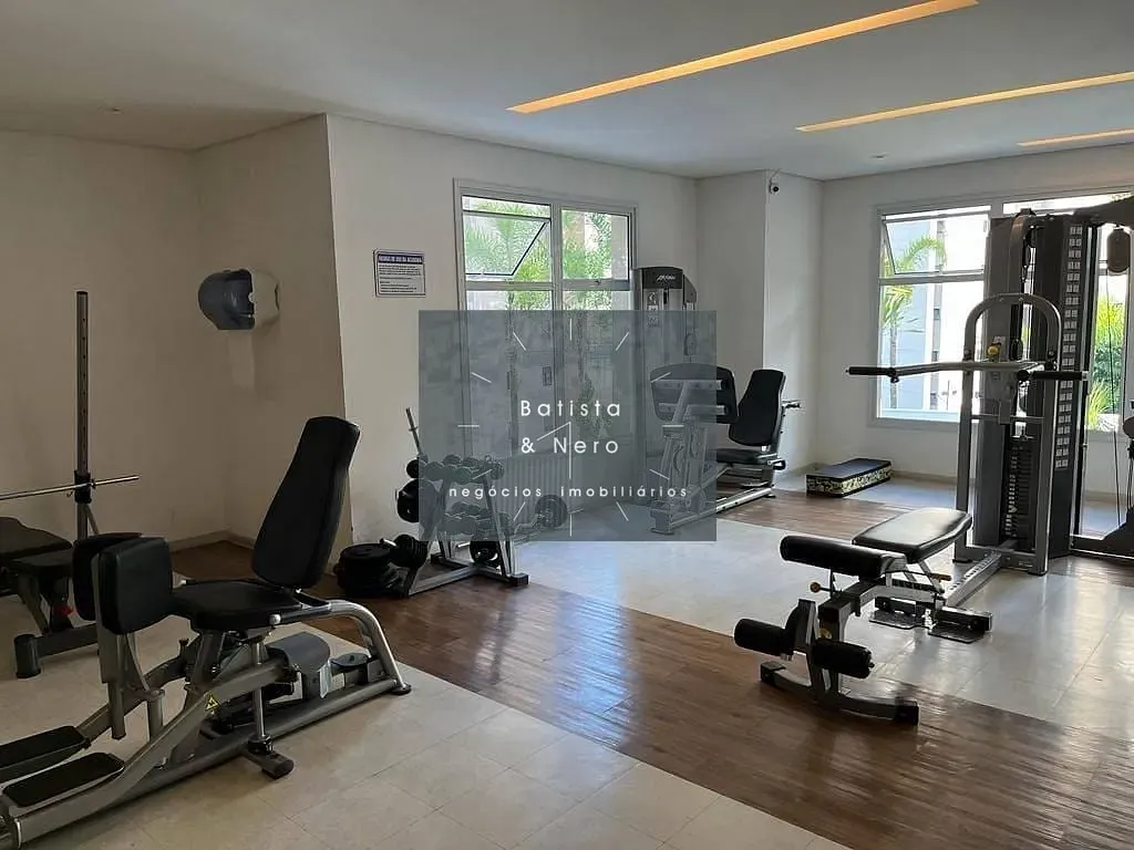 Apartamento, 3 quartos, 137 m² - Foto 35