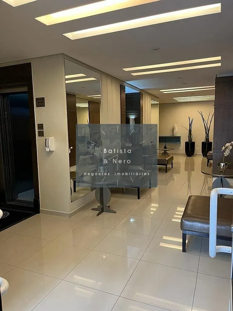 Apartamento, 3 quartos, 137 m² - Foto 34