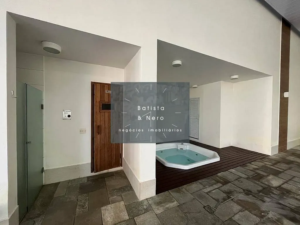 Apartamento, 3 quartos, 137 m² - Foto 33