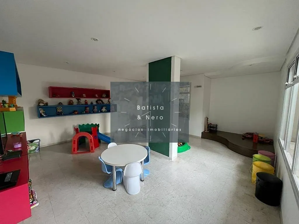 Apartamento, 3 quartos, 137 m² - Foto 26
