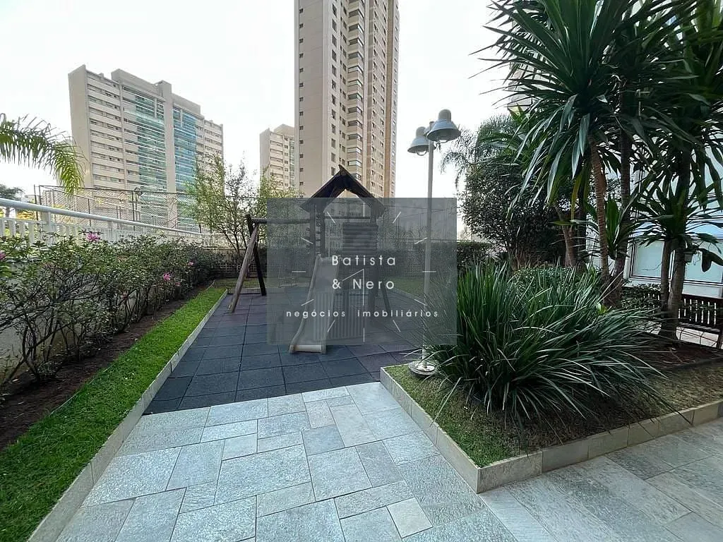 Apartamento, 3 quartos, 137 m² - Foto 23