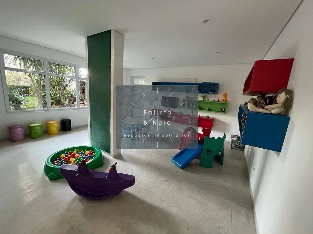Apartamento, 3 quartos, 137 m² - Foto 25