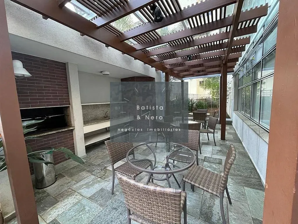 Apartamento, 3 quartos, 137 m² - Foto 19
