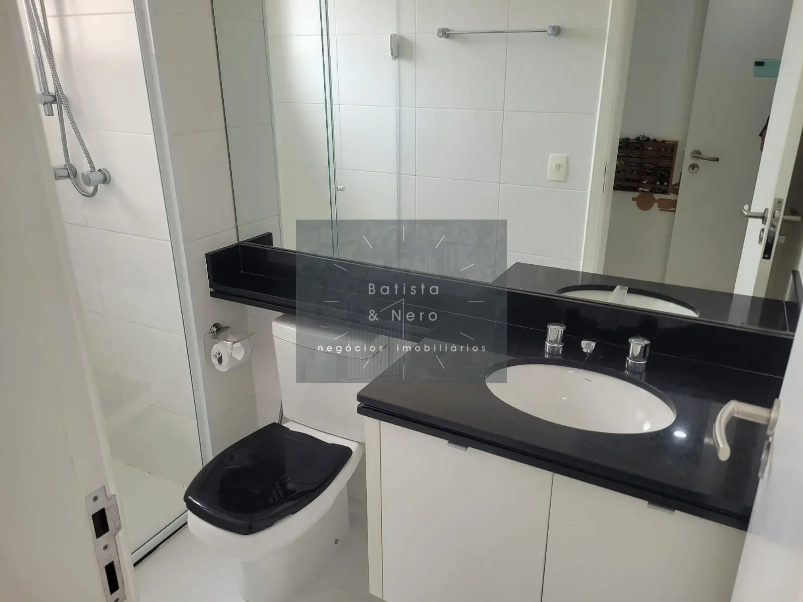 Apartamento, 3 quartos, 137 m² - Foto 11