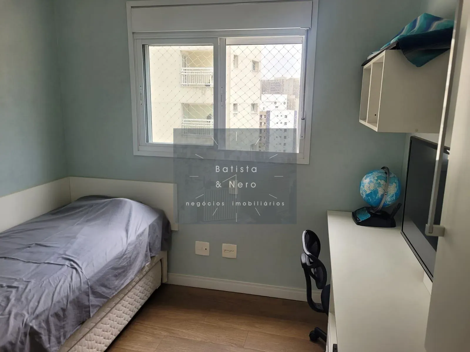 Apartamento, 3 quartos, 137 m² - Foto 9