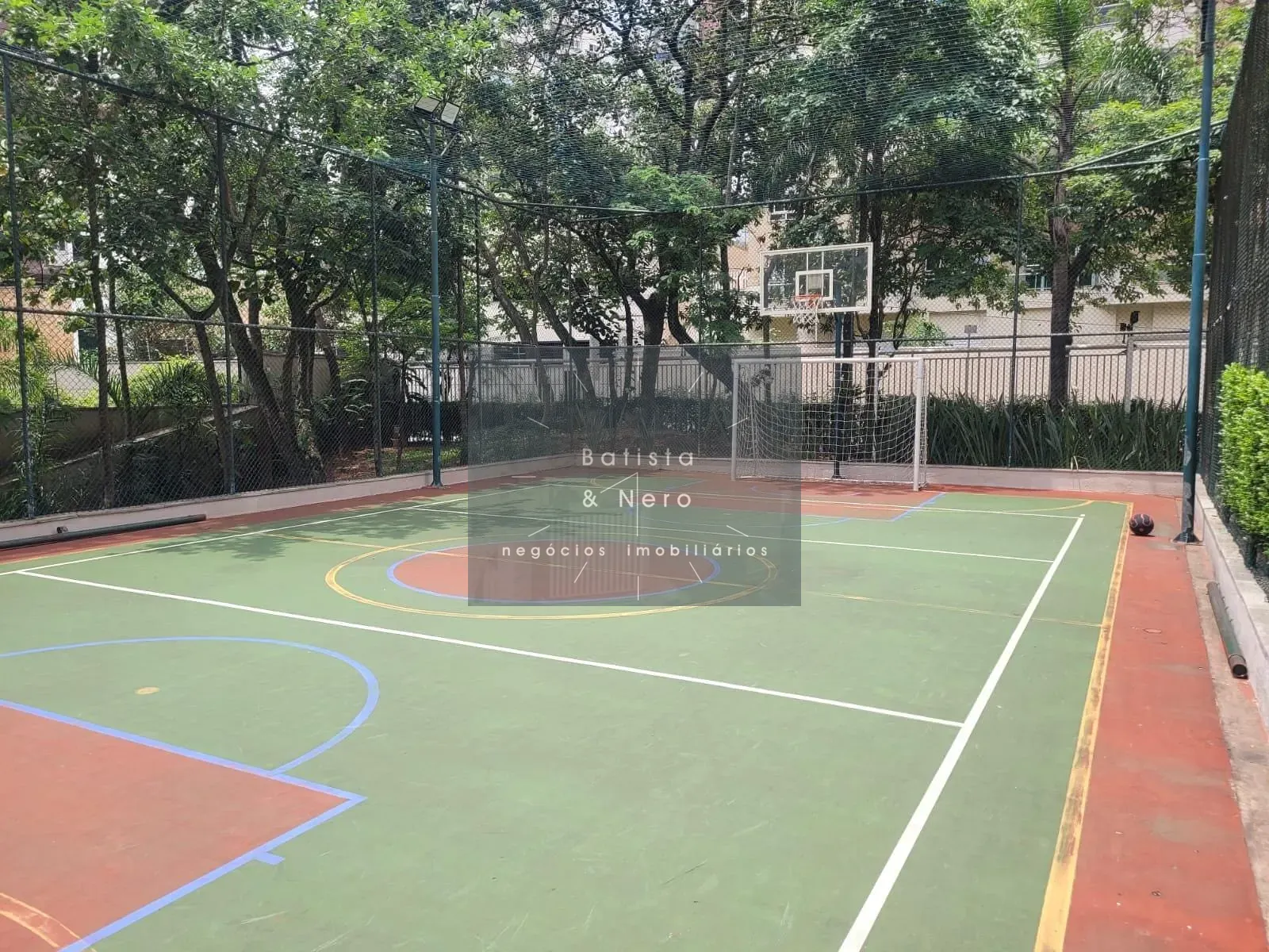 Apartamento, 3 quartos, 137 m² - Foto 38