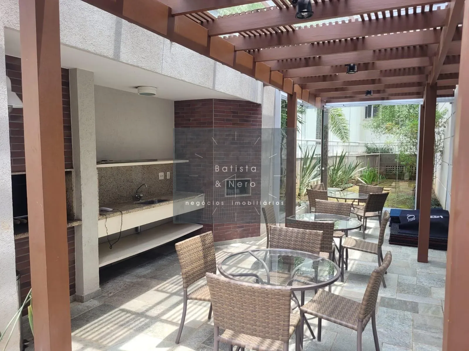 Apartamento, 3 quartos, 137 m² - Foto 18