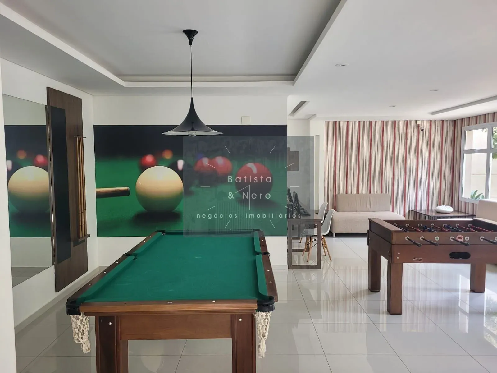 Apartamento, 3 quartos, 137 m² - Foto 24