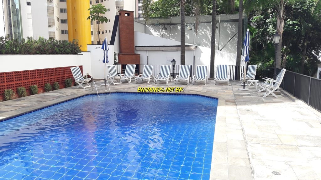 Apartamento, 4 quartos, 158 m² - Foto 26