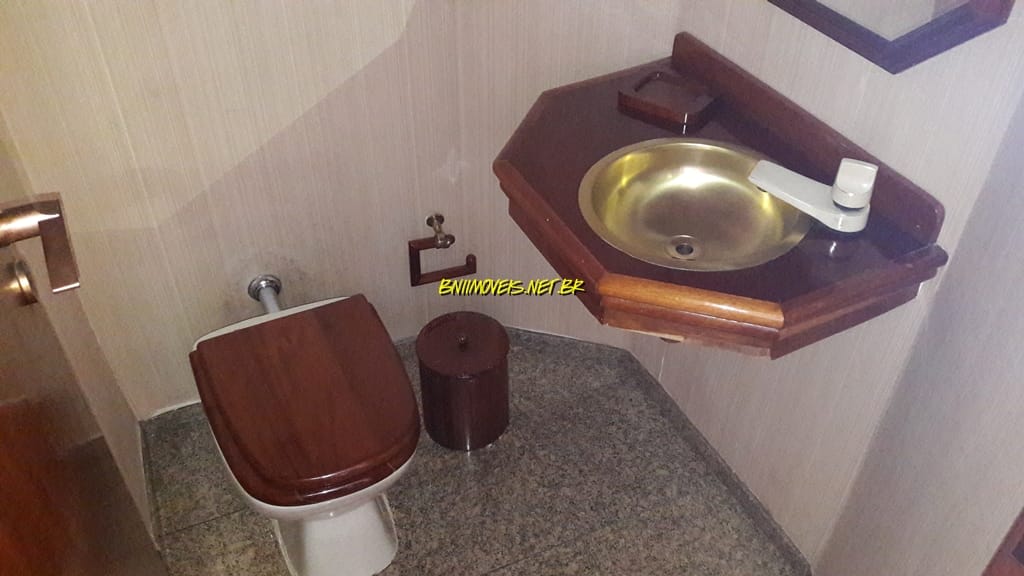 Apartamento, 4 quartos, 158 m² - Foto 9