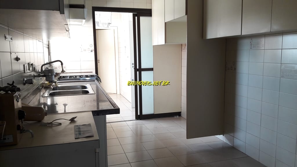 Apartamento, 4 quartos, 158 m² - Foto 6