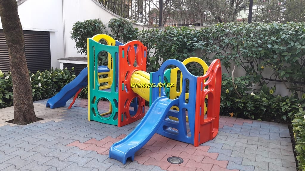 Apartamento, 4 quartos, 158 m² - Foto 29