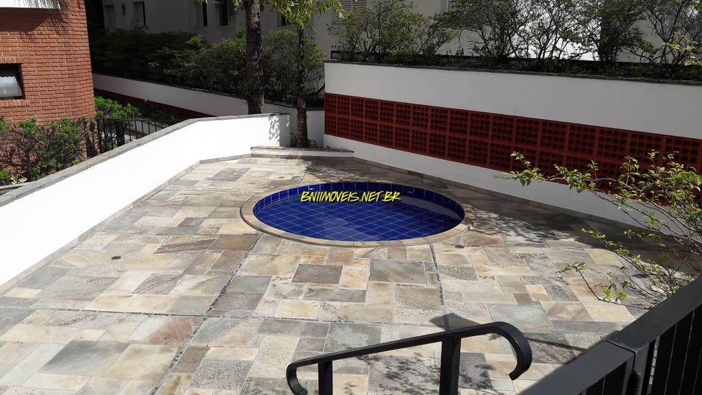 Apartamento, 4 quartos, 158 m² - Foto 27