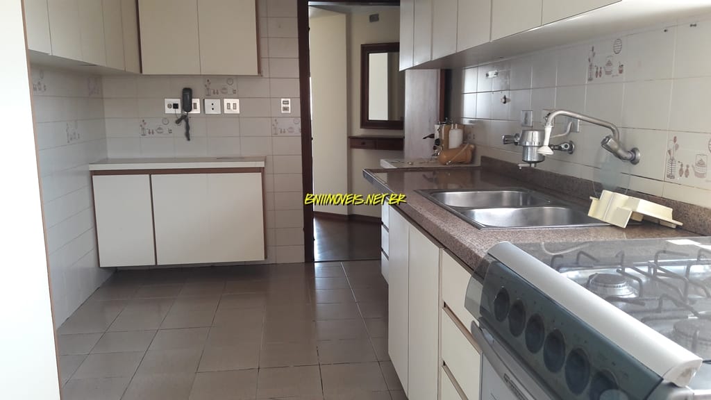 Apartamento, 4 quartos, 158 m² - Foto 7