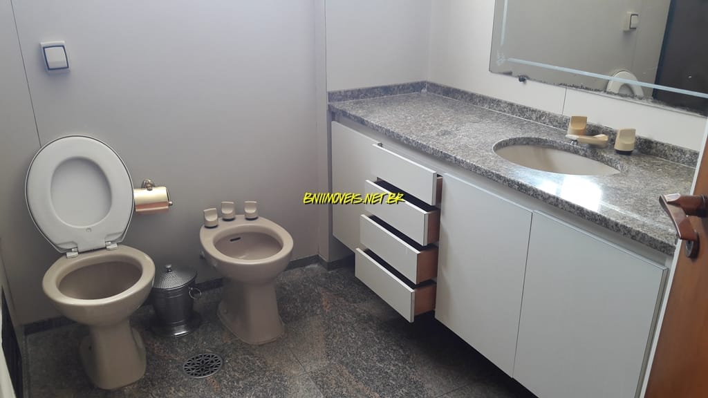 Apartamento, 4 quartos, 158 m² - Foto 23