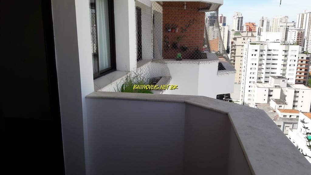Apartamento, 4 quartos, 158 m² - Foto 5
