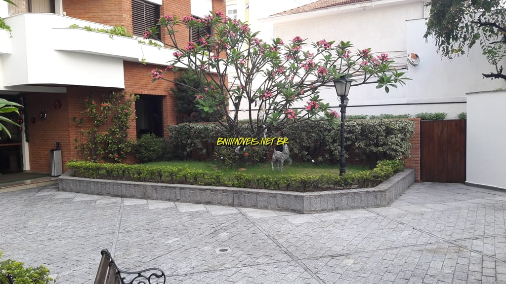 Apartamento, 4 quartos, 158 m² - Foto 24