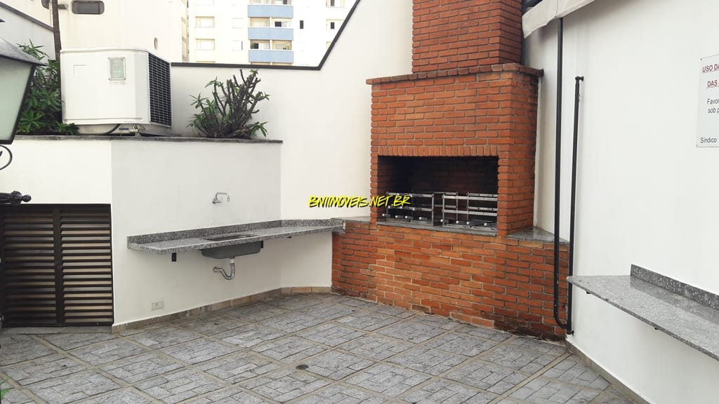 Apartamento, 4 quartos, 158 m² - Foto 31