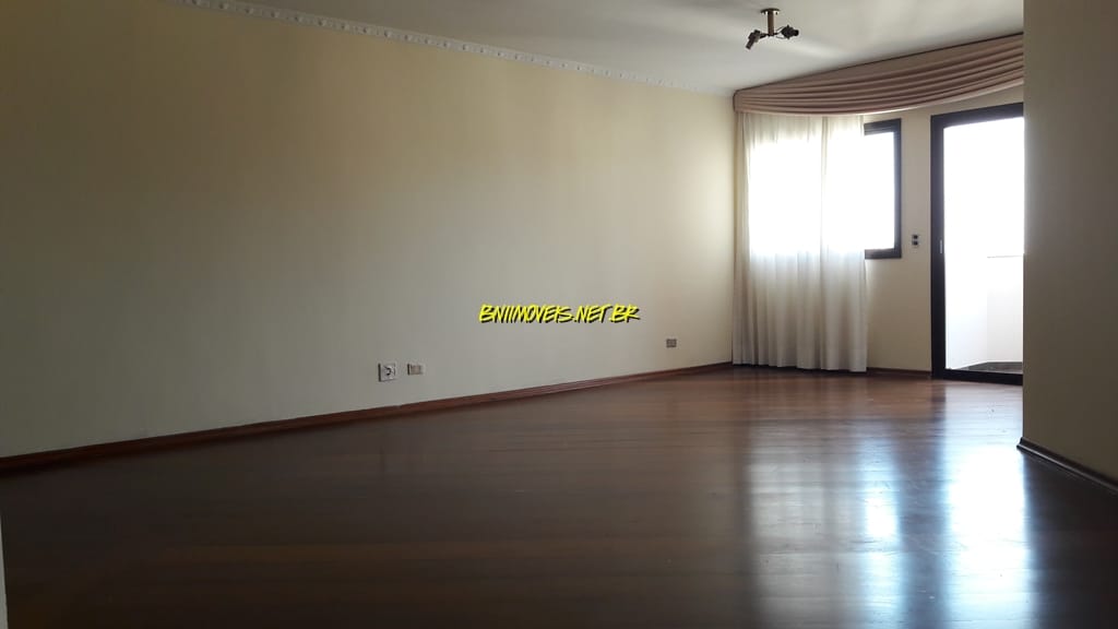 Apartamento, 4 quartos, 158 m² - Foto 2