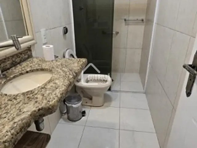 Apartamento 2 quartos e 2 banheiros, à venda, no bairro Enseada em Guarujá