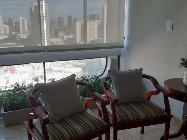 Apartamento 3 quartos e 3 banheiros, à venda, no bairro Parque Tamandaré em Campos dos Goytacazes