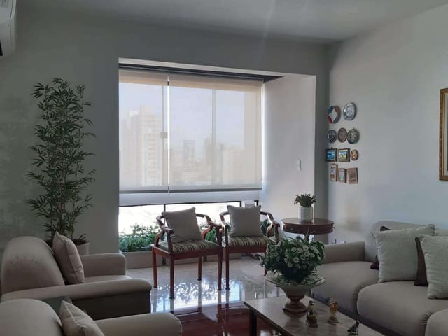 Apartamento 3 quartos e 3 banheiros, à venda, no bairro Parque Tamandaré em Campos dos Goytacazes