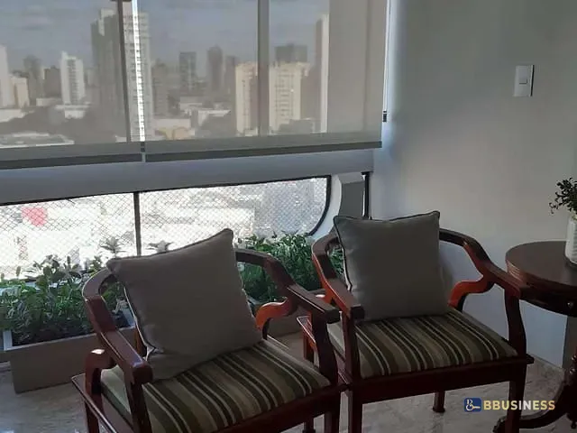 Apartamento 3 quartos e 3 banheiros, à venda, no bairro Parque Tamandaré em Campos dos Goytacazes