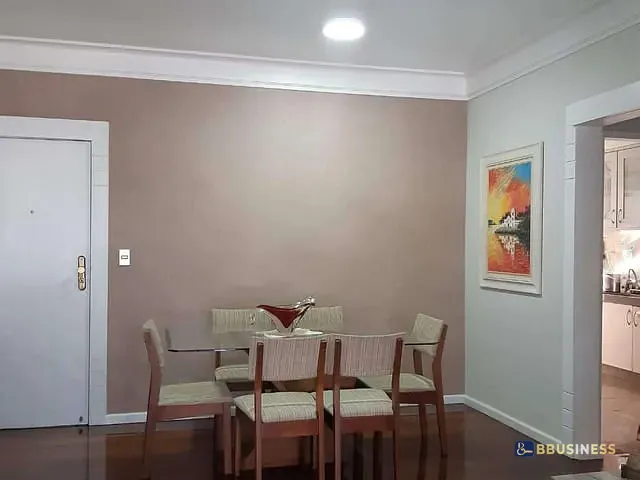 Apartamento 3 quartos e 3 banheiros, à venda, no bairro Parque Tamandaré em Campos dos Goytacazes